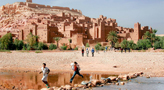 Ait Benhaddou