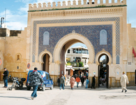 Bab Bou Jeloud