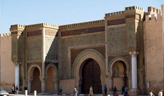 Bab Mansour Meknes