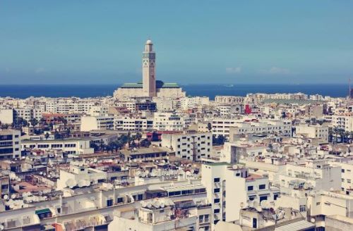 Tours from Casablanca