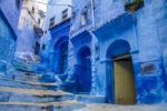 chefchaouen trip