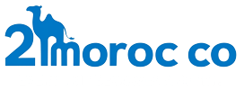 2Morocco - Morocco Desert Tours Logo