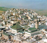 Meknes Excursión