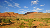 Desert Morocco