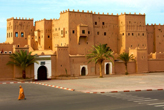 Morocco ouarzazate