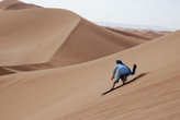 Merzouga Morocco