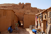 Ouarzazate tourisme