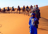 Morocco Merzouga desert tours