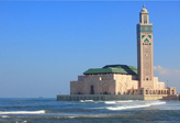 Mosque Casablanca