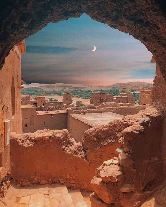 Ouarzazate Day
