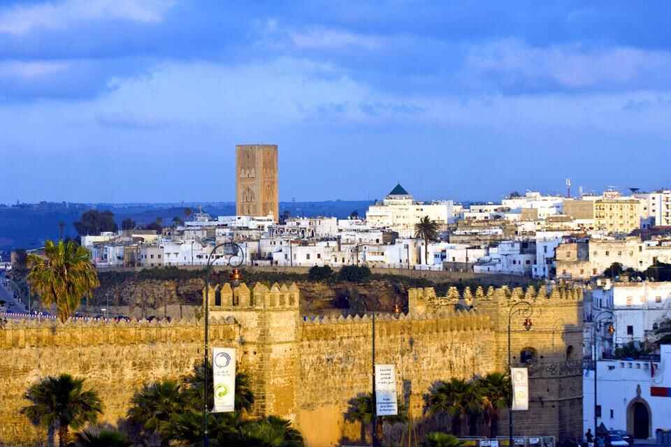 excursion rabat