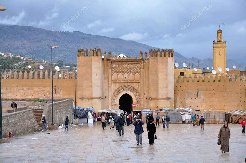 Bab Chorfa